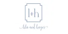 Lila Hayes logo